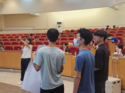 減碳工作坊活動圖片