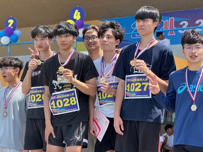 112校慶運動會圖片