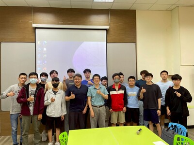 石秉鑫主任-環境執法實務與案例分享