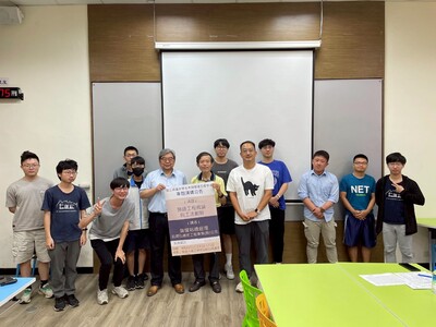 詹耀裕總經理預鑄工程概論與工法創新圖片