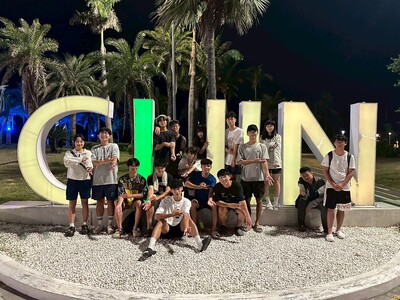 114學年度迎新活動