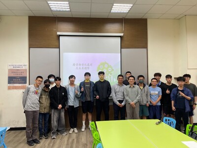 周經棟博士-廢棄物焚化處理 及未來趨勢