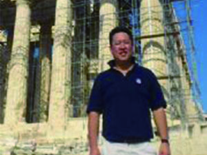 Min-Hao WuImage