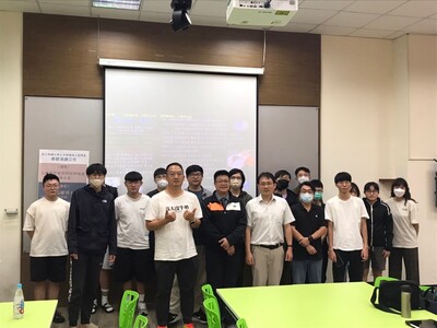 劉泓維博士專題演講-工程鑑定實務與技師執業心得分享圖片