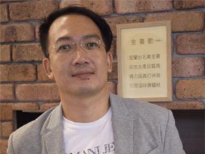 Hsing-Chih Tsai圖片