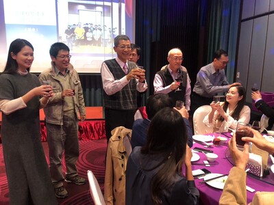 114年聯誼餐會圖片